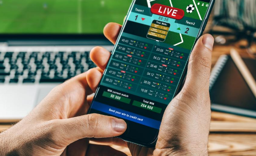 Steps to Play Beginner's Online Soccer Gambling