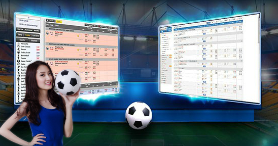 Tips For Football Betting Website
