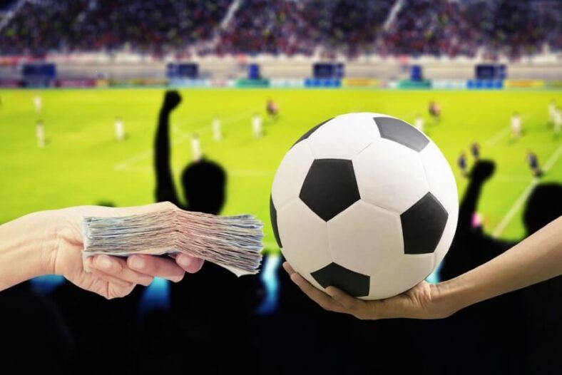 Recommendations for choosing the best soccer gambling site