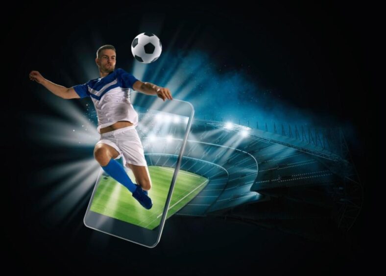 Exploring the Future of Online Soccer Gambling