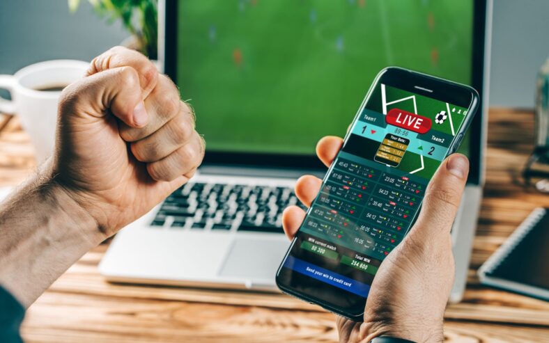 The Key to Choosing the Best Online Football Gambling Site