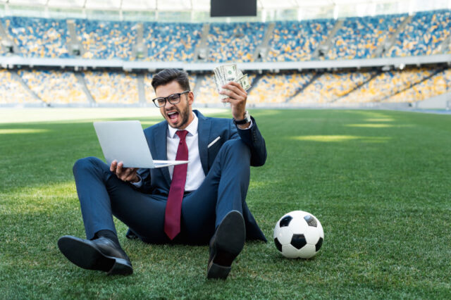 Tips for Managing Finance in Online Soccer Gambling