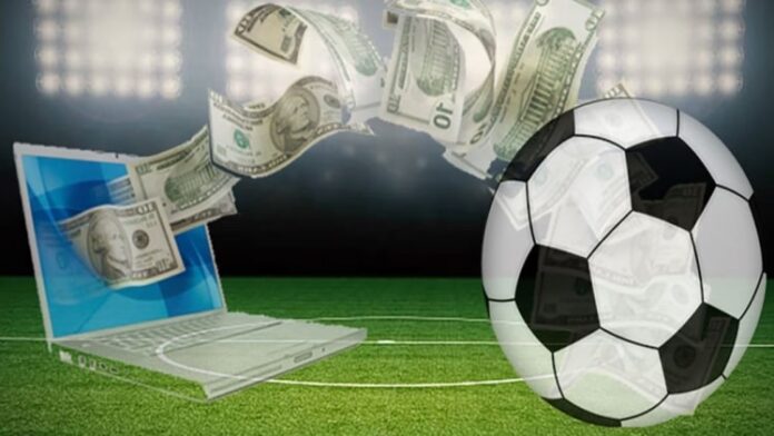 Latest Features on Online Soccer Gambling Sites